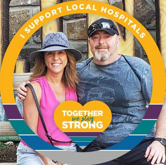 Meet your Posher, Lisa - Picture 1 of 1